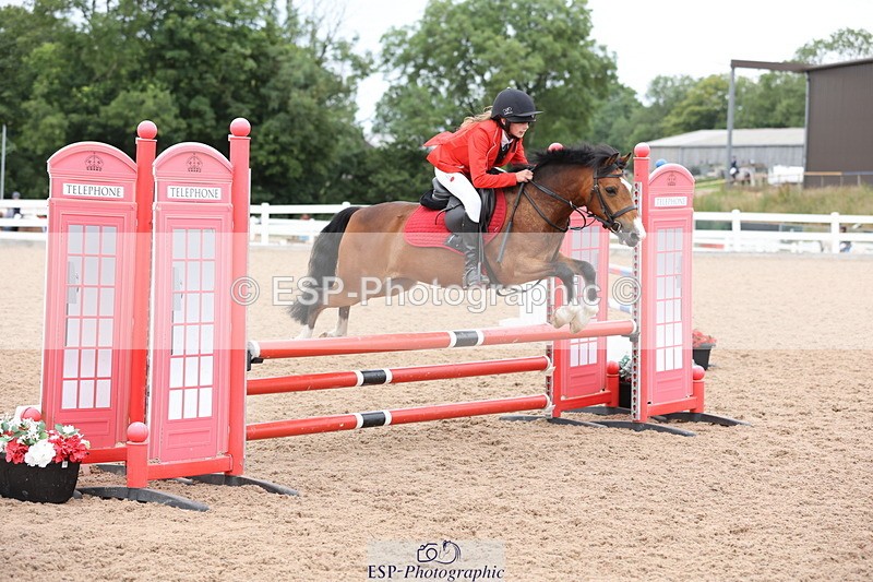 240630A-180456-16291 - Cls 28 Stepping Stones 128cm + 138cm