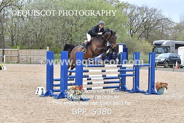 BPP_5380 - CLASS 20 SUN RHS B & C Championship Qualifier