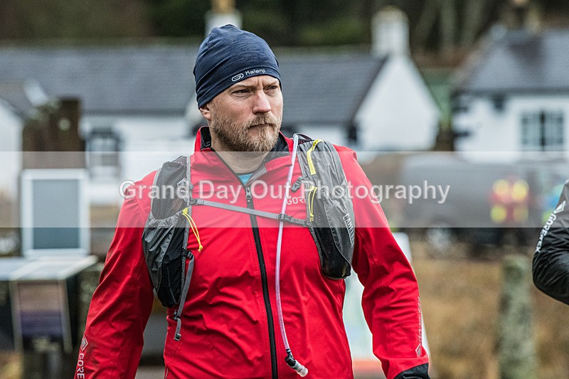 HTE Kielder Duathlon-42 - High Terrain Events Kielder Off Road Duathlon Sunday 8th January 2023