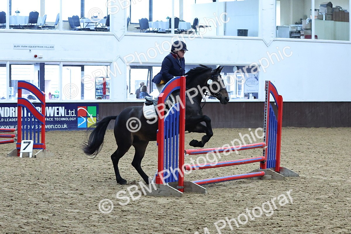 SBM_005576 - Class 7 - 70cm Open