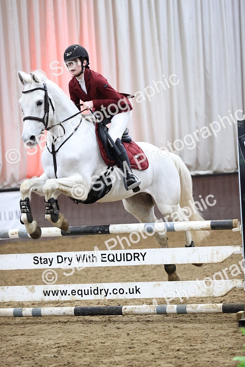 SBM_002026 - Class 8 - Senior British Novice - 90cm