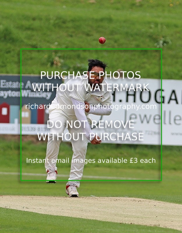IMG_1018 - Netherfield 2nds v Great Eccleston