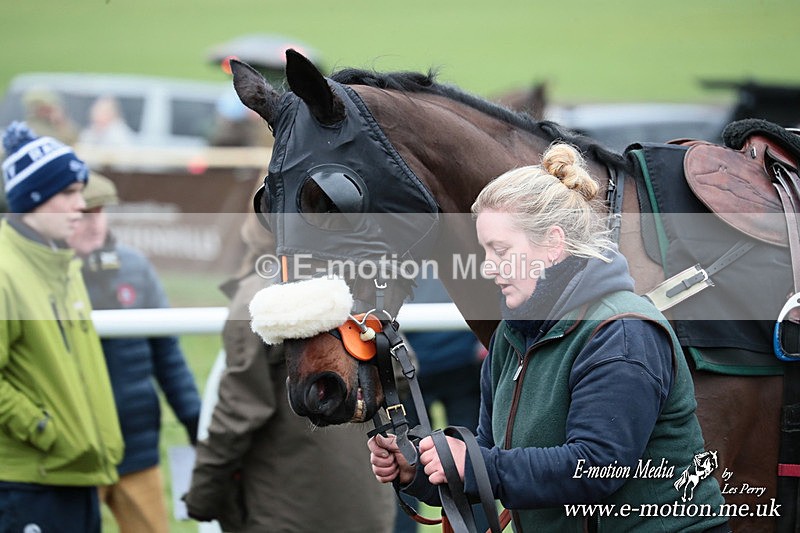 PtP 141225  1655 - Harkaway Club PtP Chaddesley Corbet 28/12/25