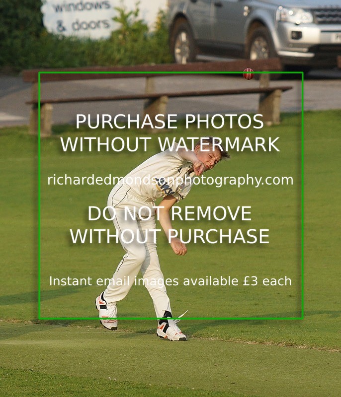 DSC01797 - Burneside CC