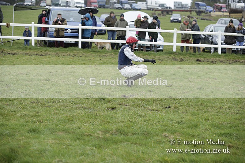 PtP 150320 0362 - New Forest Point-to-Point Larkhill 15/03/20