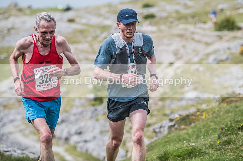 Hutton Roof-43 - Hutton Roof Fell Race Saturday 23rd May 2026