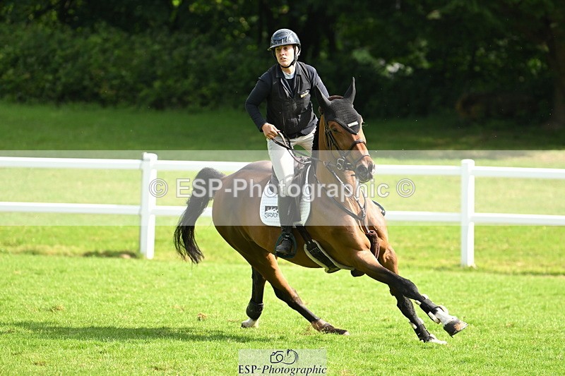 250615A-091946-09423 - Cls 35 Foxhunter