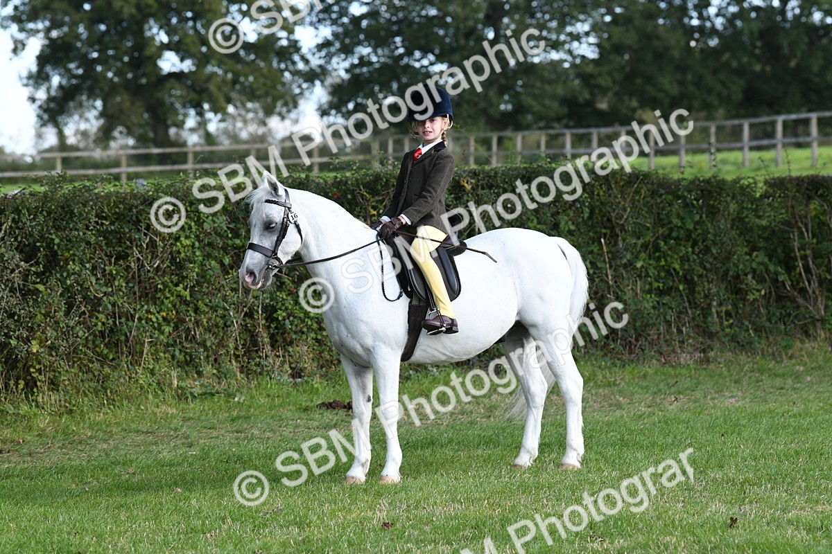 SBM_50429 - S21 - Novice & Newcomers 1st Ridden Pony