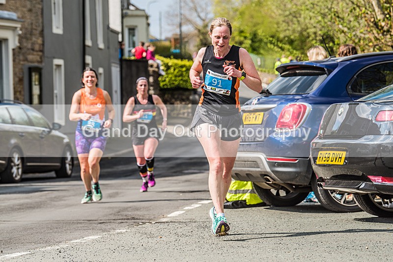 Brigham 10k-444 - Brigham 10k Road Race Sunday 23rd April 2023