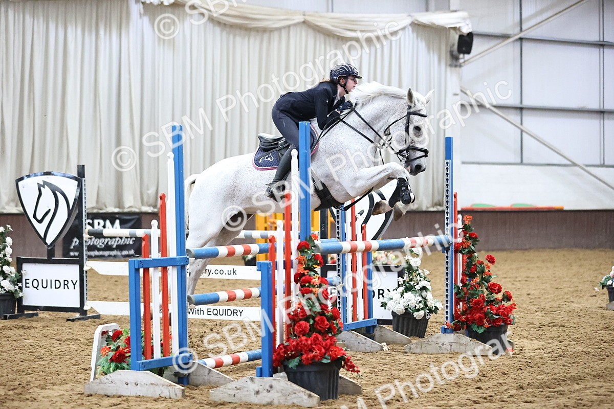 SBM_007197 - Class 19 - Senior Newcomers 1.10m