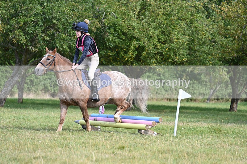 WJ7_5662 - 40cm XC Time 10:05 to 10:36