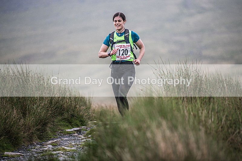 Ingleborough-1155 - Ingleborough Mountain Race Saturday 19th July 2025