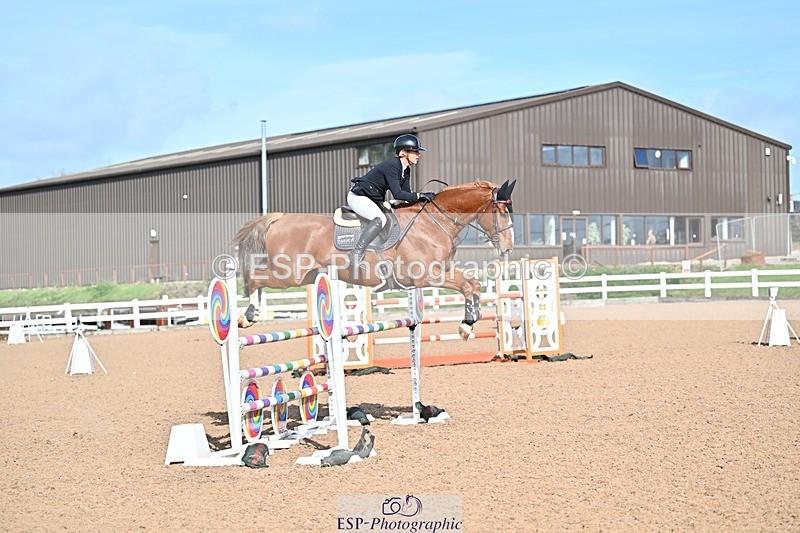 261014-144118-00812 - Cls 07 Snr Fox & 1.20m Open