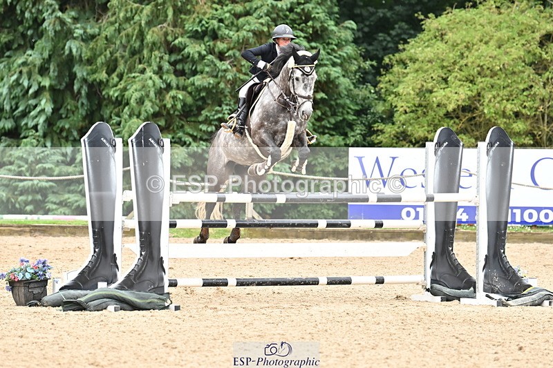 250706A-160928-20824 - Cls 50 Snr Foxhunter