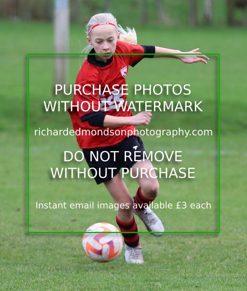 IMG_3527 - Kendal Utd Cobras v Morecambe