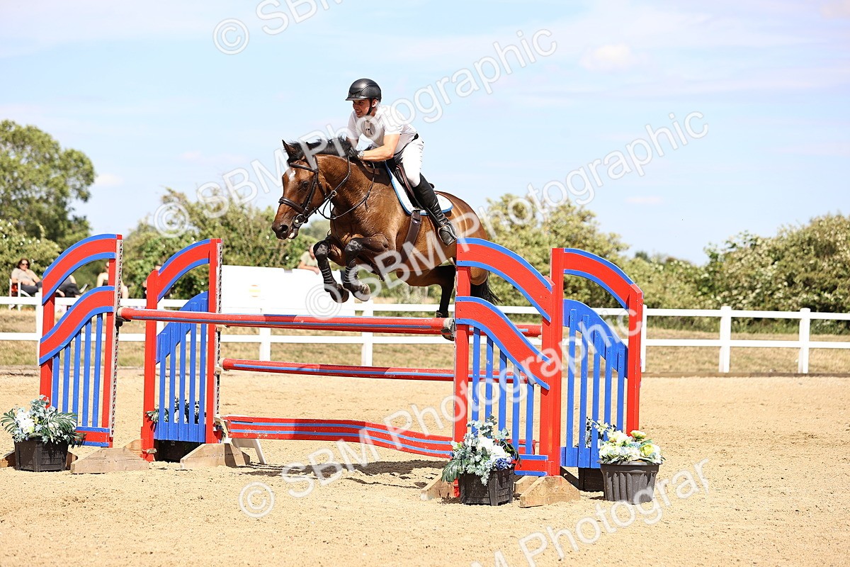 SBM_011107 - Class 10 - Talent Seekers Inc 7 Years Old Championship Qualifer - 1st Half