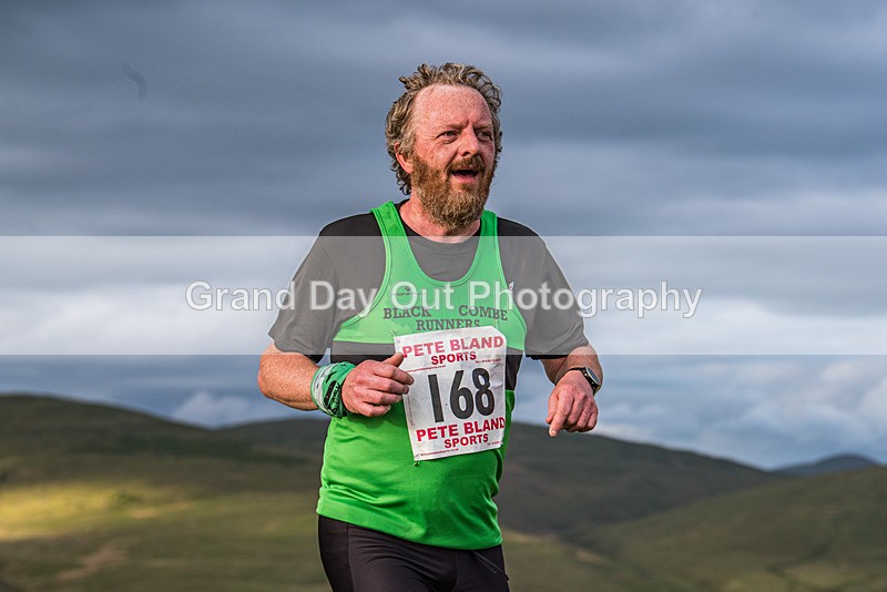 Latterbarrow-499 - Latterbarrow Loop Fell Race Wednesday 25th May 2022