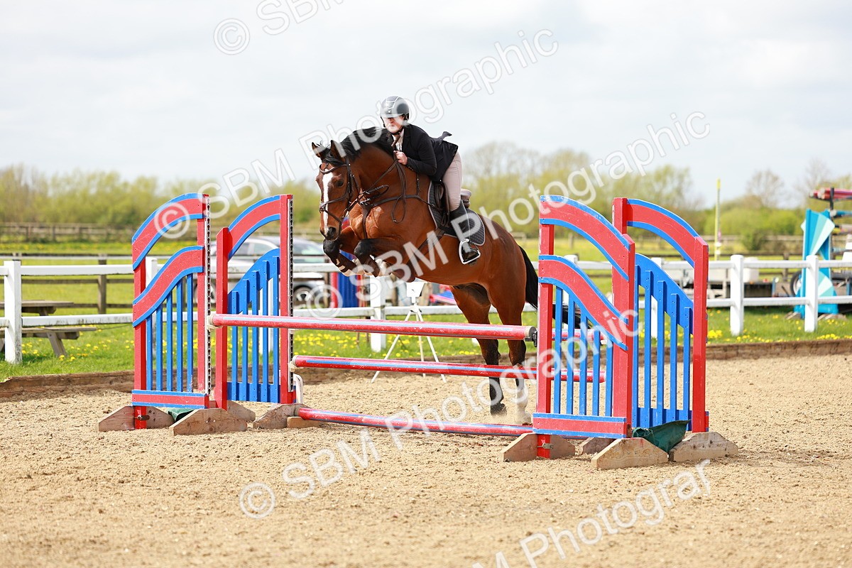 SBM_002172 - Class 9 - Senior Discovery - 1.00m