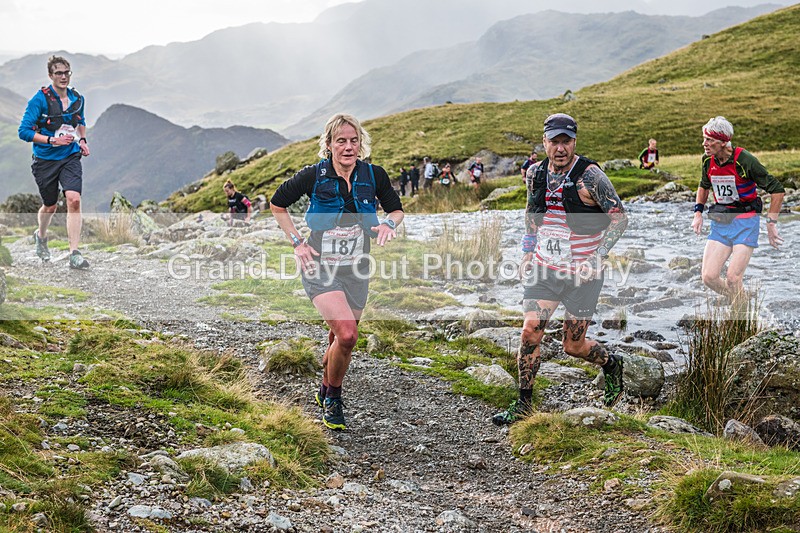 Langdale-686 - Langdale Horseshoe Fell Race Saturday 8th October 2022