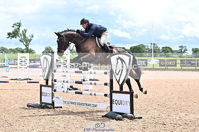 260610-135353-00536 - Cls 6.1 Foxhunter and 1.20m Open