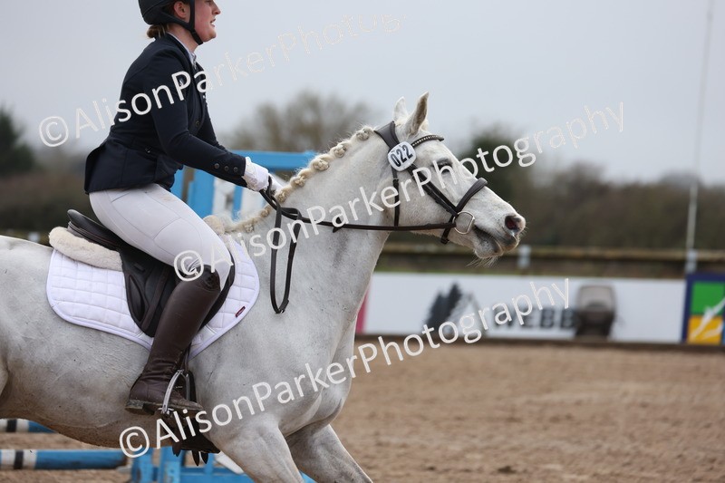 20260207-0172Cherwell 7th Feb 2026 Combined Training - Class 2 - 70cm