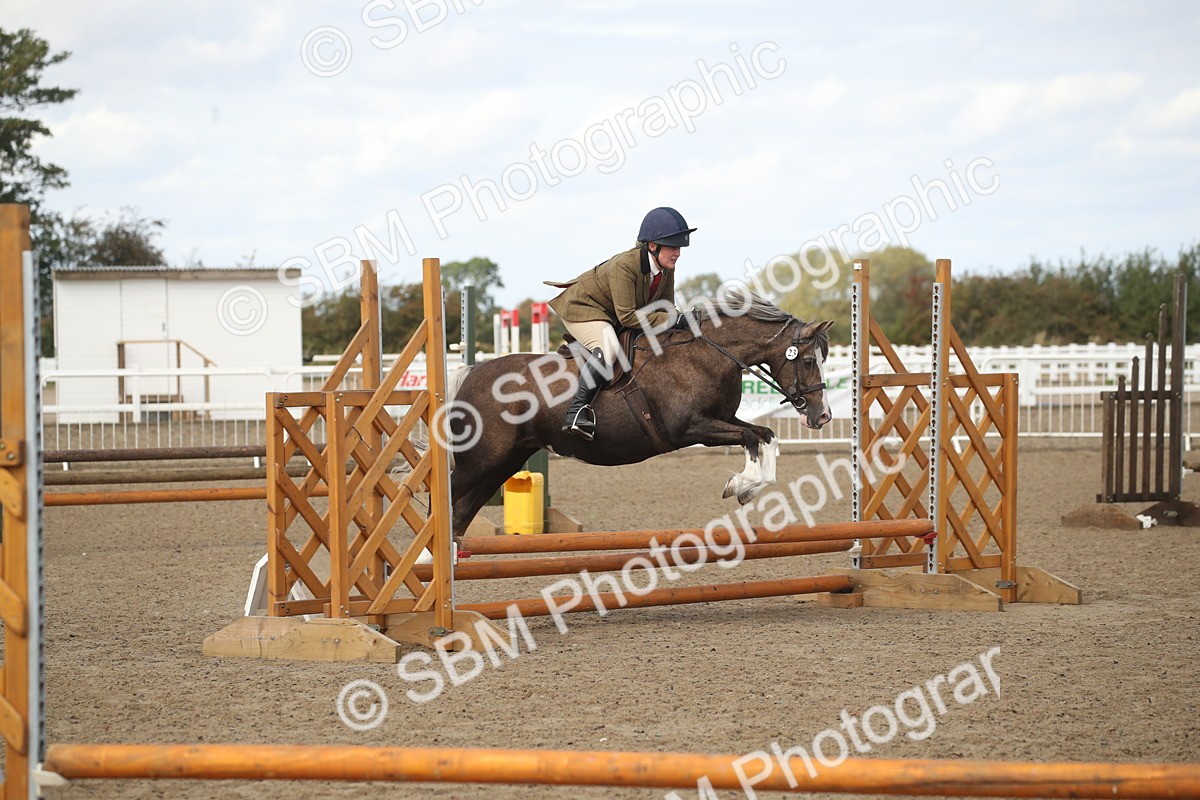 SBM_15173 - Class 505b - M&M Working Veteran - 50cm (20+)