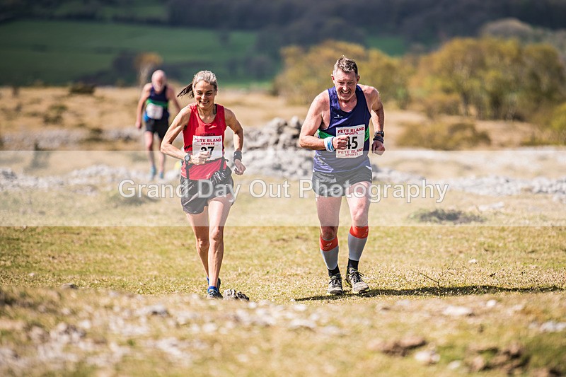 Dean Barwick-249 - Dean Barwick Dash Fell Race Sunday 19th April 2026