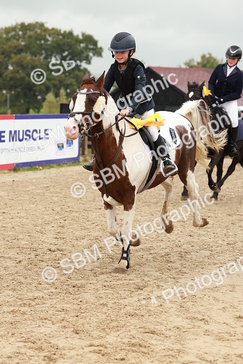SBM_69487 - J13 - Junior Pony 60cm Championship
