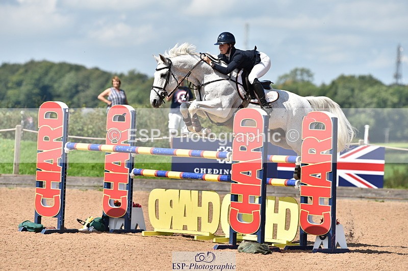 230810A-122112-01040 - Cls 7 1.20m Open