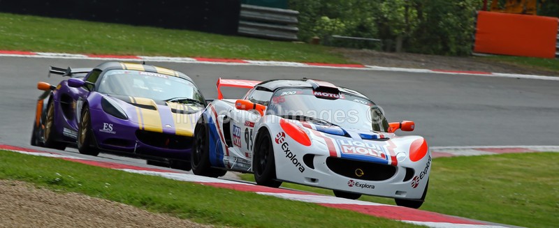  - USLOT  Lotus Specific