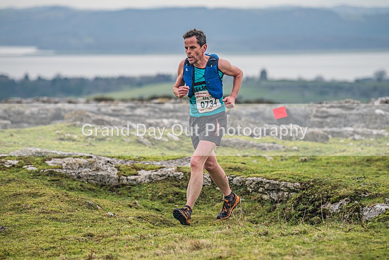 Birkrigg-570 - Kendal Winter League Races Birkrigg Sunday 28th January 2024