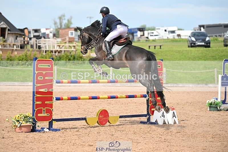 250511-152810-14540 - Cls 29 Snr Foxhunter