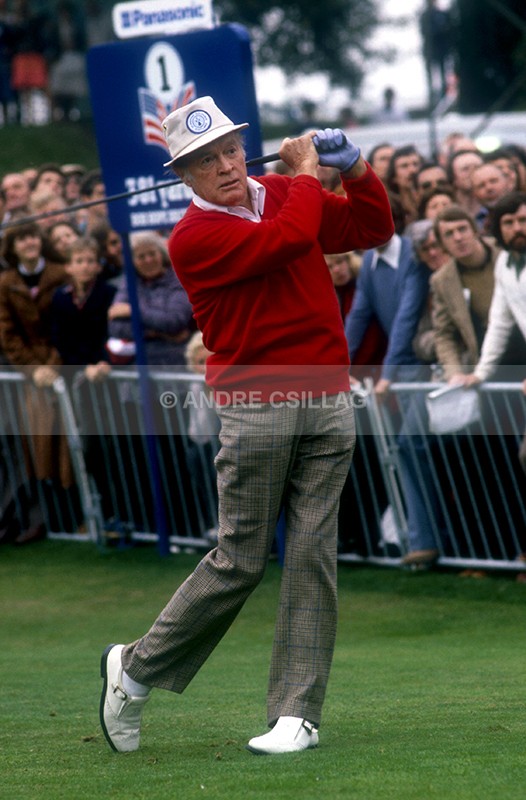 BOB HOPE - H..