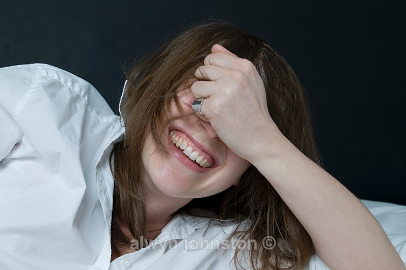  - Portraits
