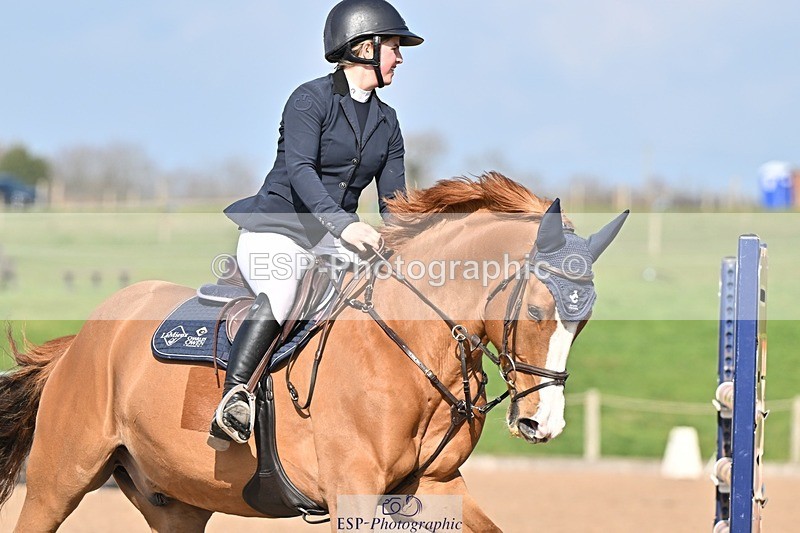 250326-142907-01168 - Cls 6 Foxhunter and 1.20m