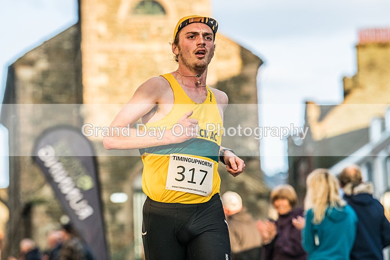 RTH-643 - Keswick Round The Houses Road Race Wednesday 23rd April 2025