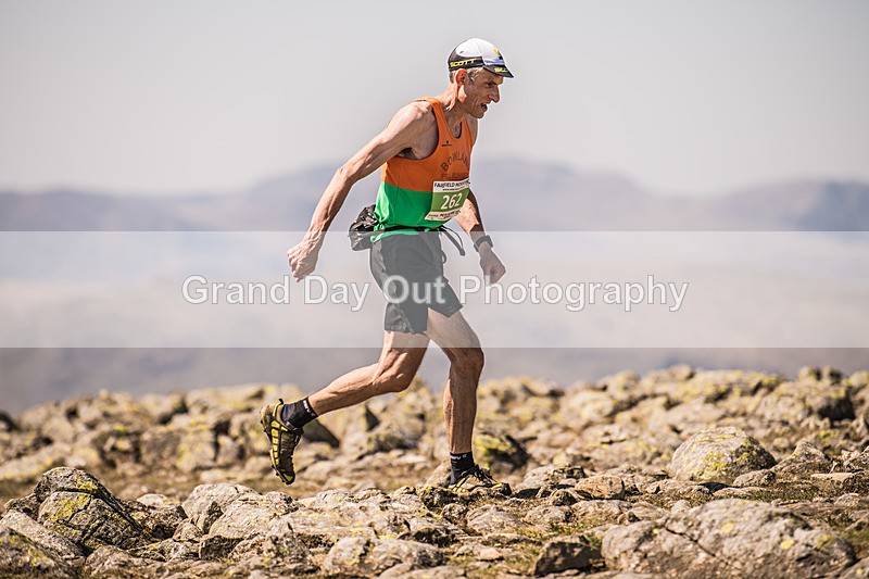 Fairfield-378 - Fairfield Horseshoe Fell Race Saturday 10th May 2025