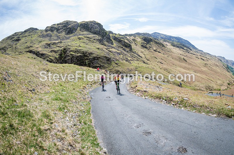 123825 - Hardknott Pass Camera 2 12.00-13.00