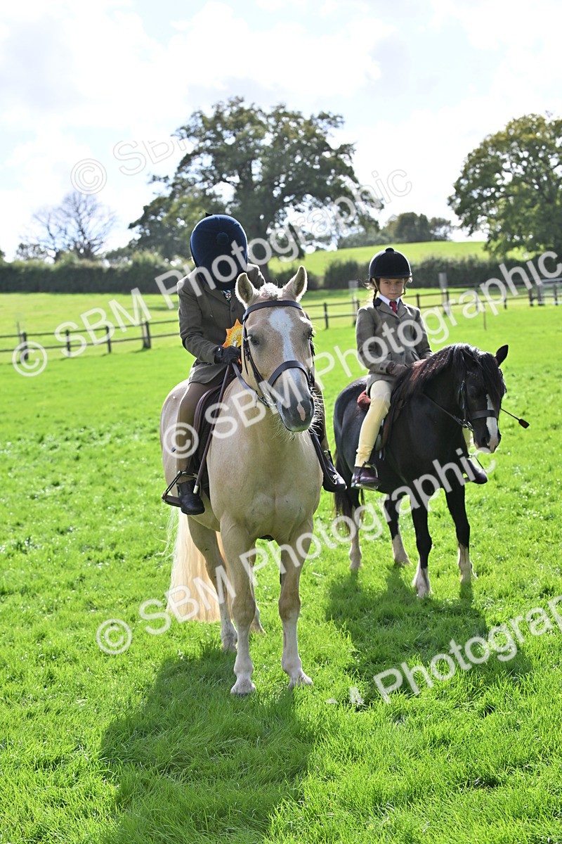 SBM_48447 - S21 - Novice & Newcomers First Ridden