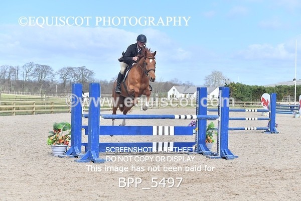 BPP_5497 - CLASS 6 Senior Discovery/ 1m Open