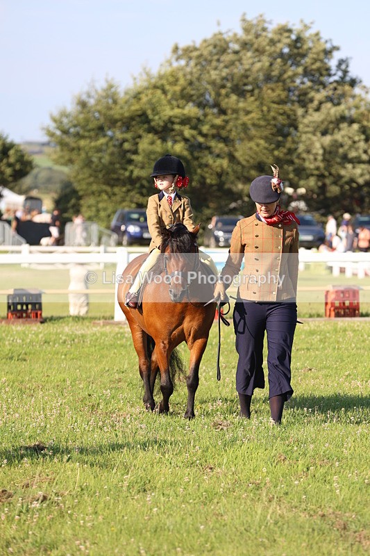JPP_0869 - Class 16: Cornish Combination Leading Rein