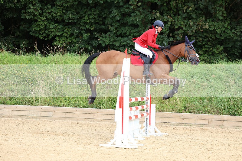 3E7A1296 - Class 11: Senior Discovery/1m open