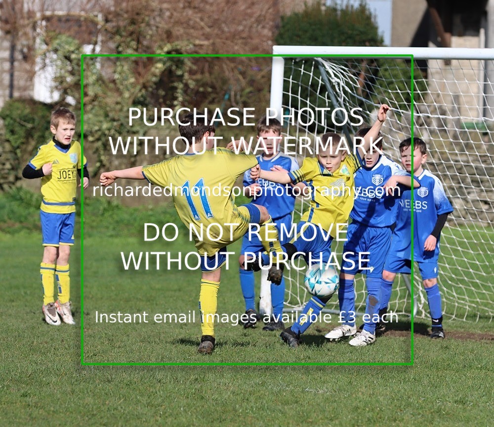 IMG_2313 - Wattsfield Wanderers vs Kendal United (16/3/24)