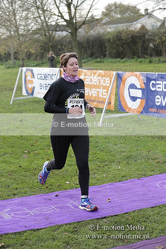 CAD5 171119-1192 - Sutton Benger 5 mile Flyer – 17th Nov 2019