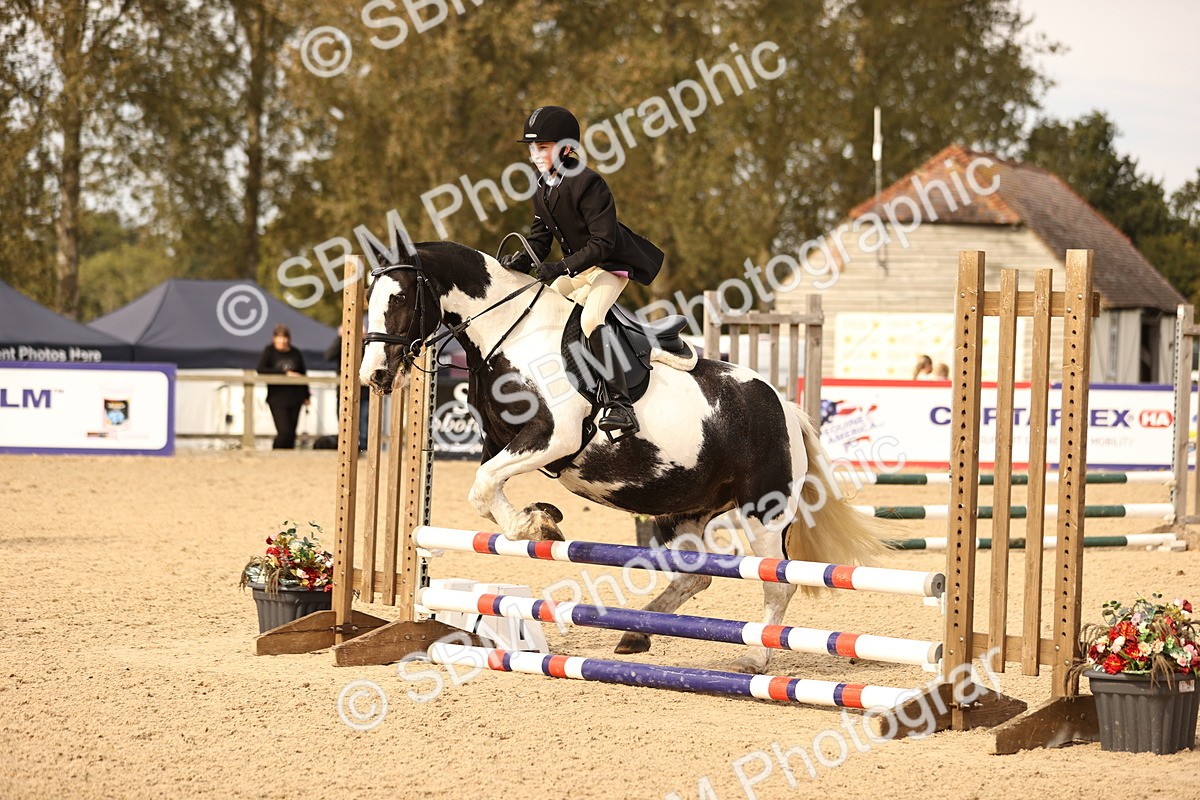 SBM_69693 - J13 - Junior Pony 60cm Championship