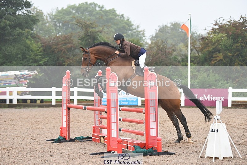 230917A-115358-06480 - Cls 34 95cm Amateur Qualifier