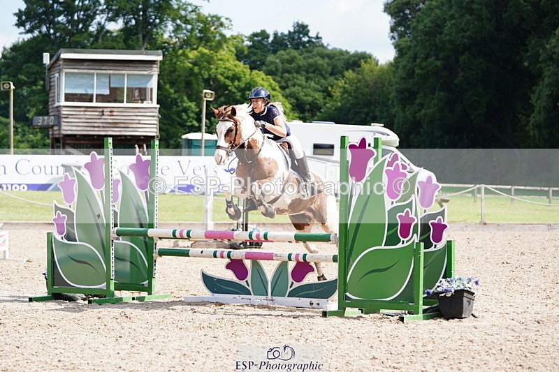 250615A-102336-10104 - Class 43 British Novice 90cm Open