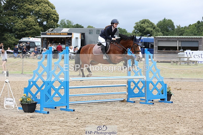 250705A-101129-13676 - Cls 33 Snr British Novice and 90cm Open