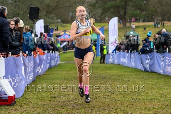 Falkirk26-914816 - U20 Women