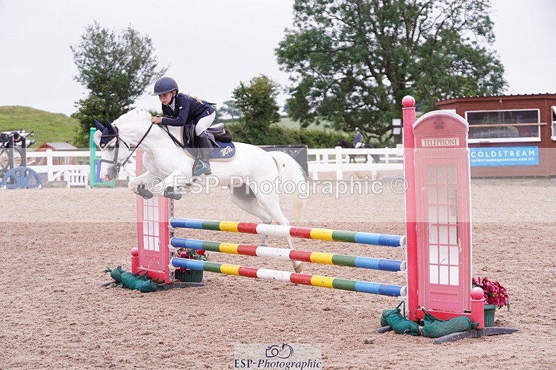 250629-081012-09801 - Cls 35 Pony British Novice & 80cm Open